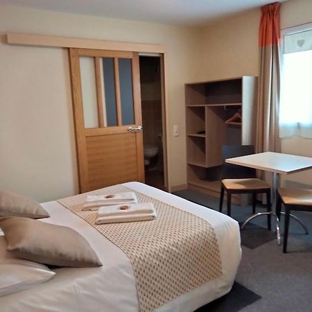 Le Bon Cap Hotel Plurien Kültér fotó