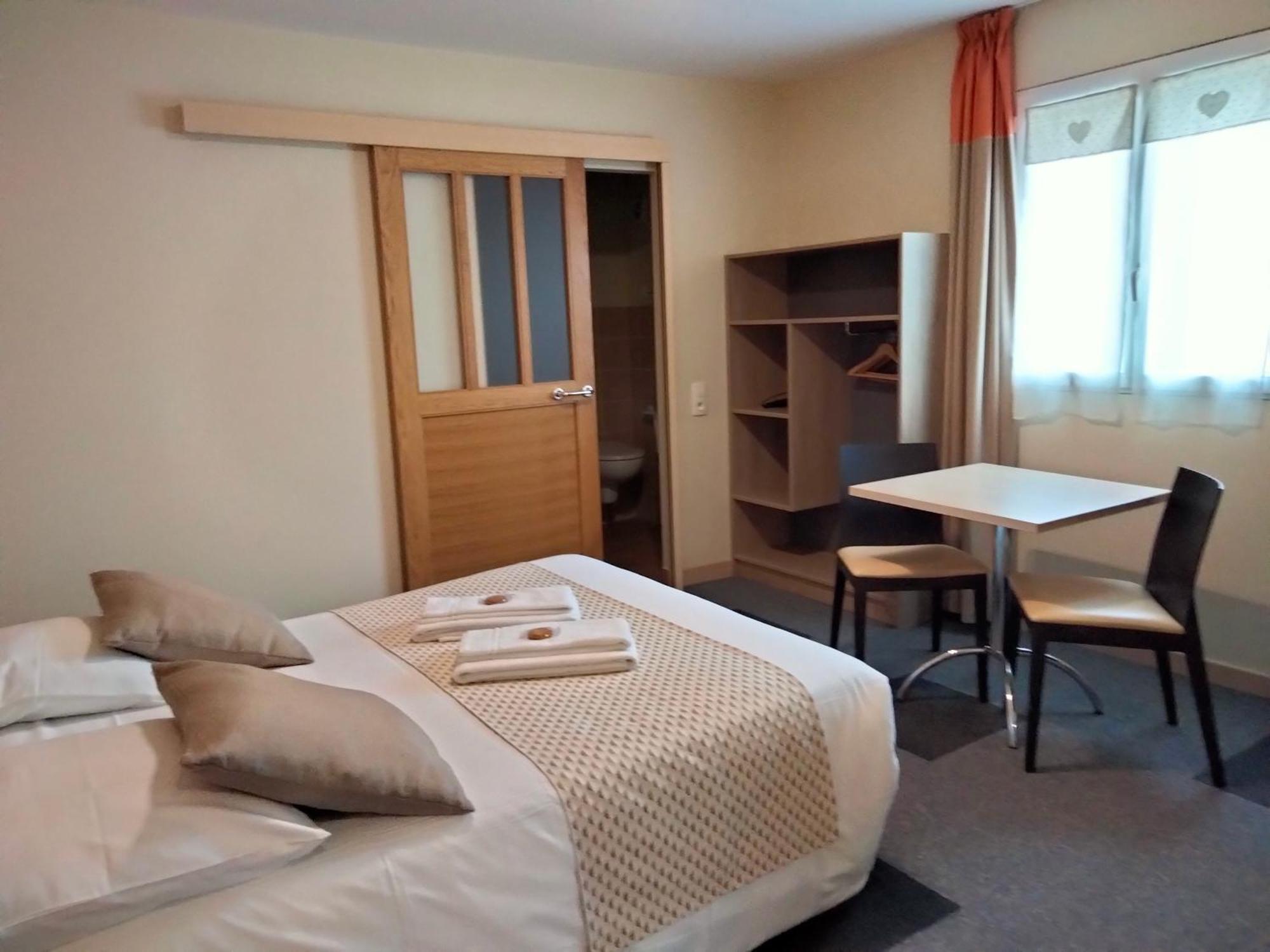 Le Bon Cap Hotel Plurien Kültér fotó