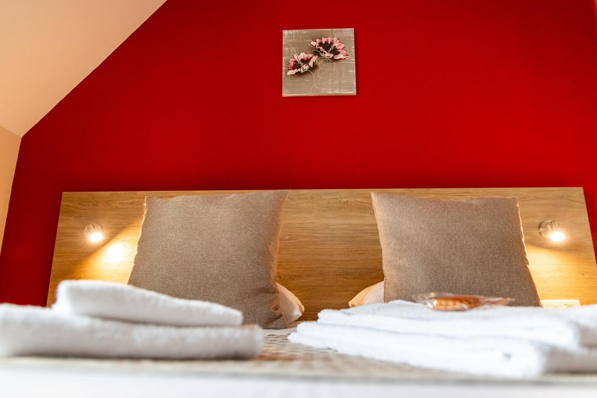 Le Bon Cap Hotel Plurien Kültér fotó