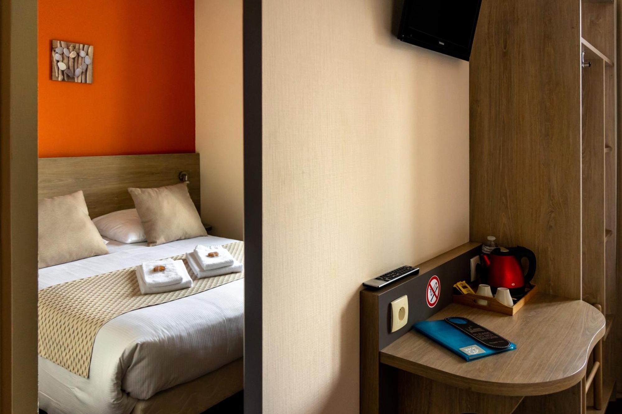 Le Bon Cap Hotel Plurien Kültér fotó