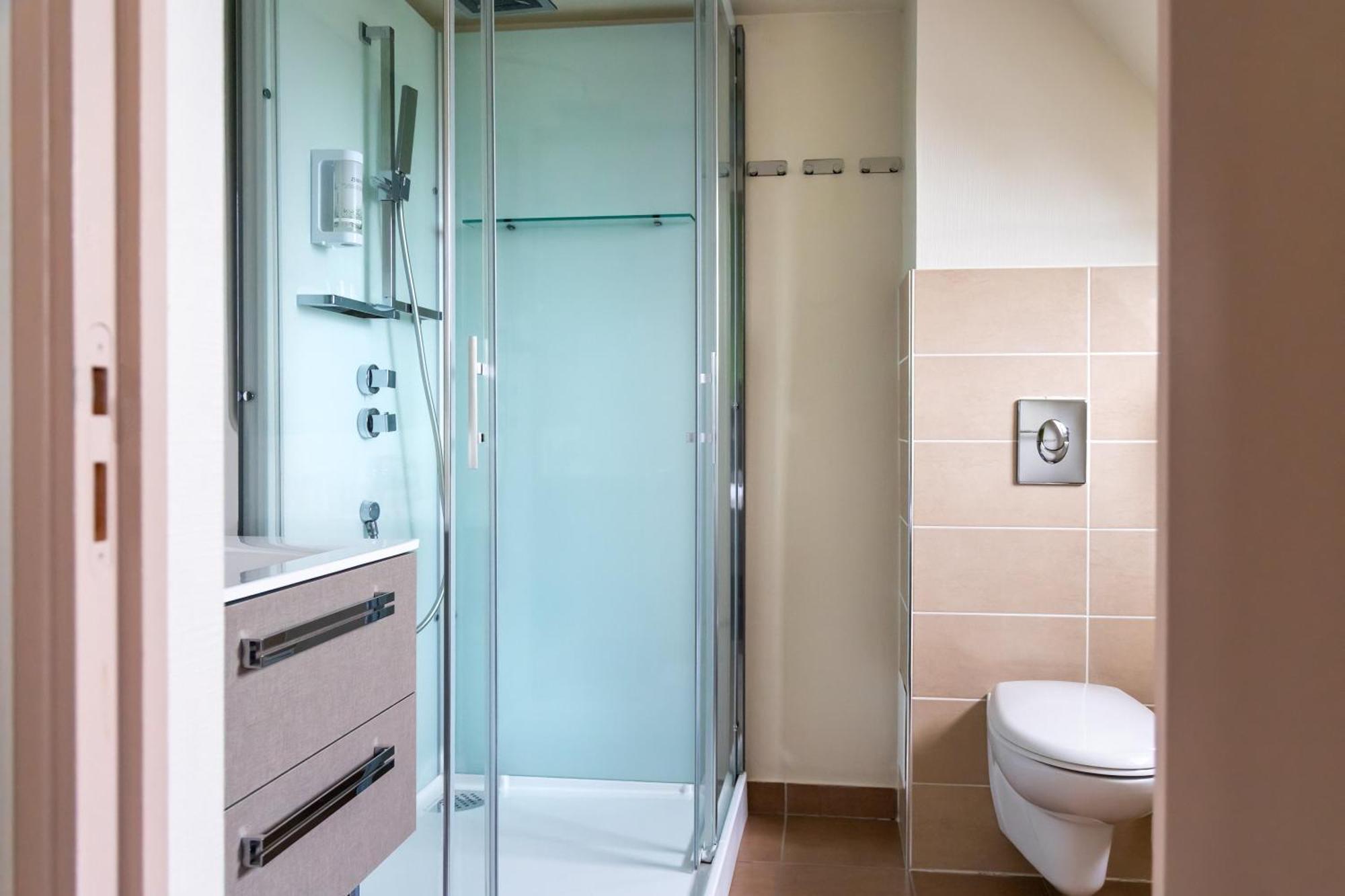 Le Bon Cap Hotel Plurien Kültér fotó