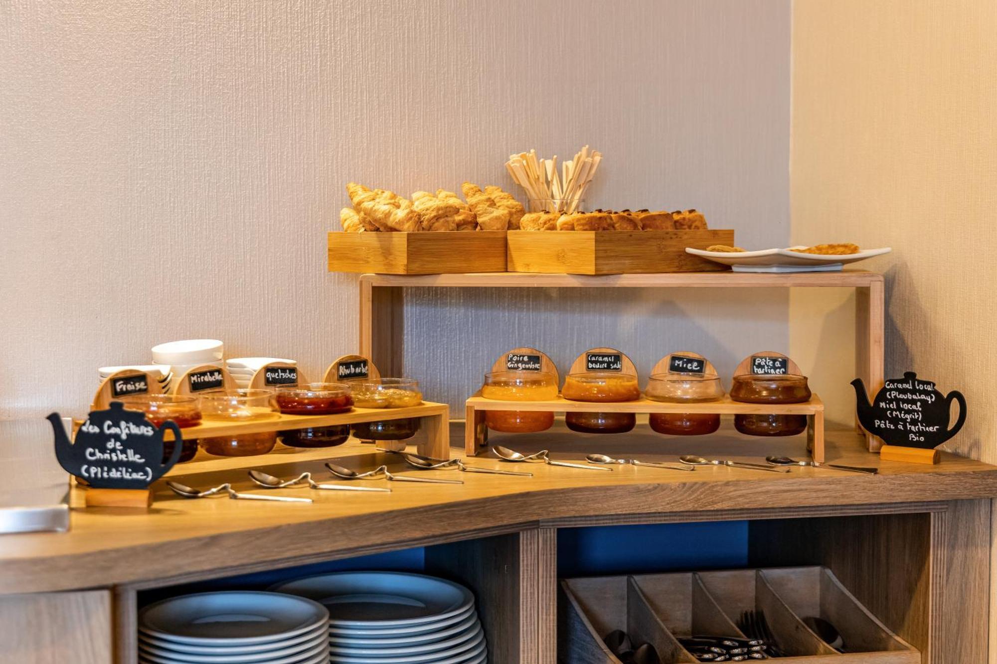 Le Bon Cap Hotel Plurien Kültér fotó